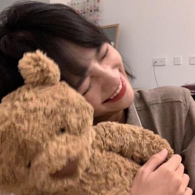 来自中国的熊猫